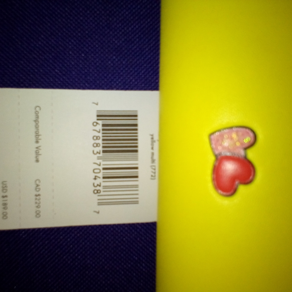 Kate Spade Wallet - Picture 7 of 7